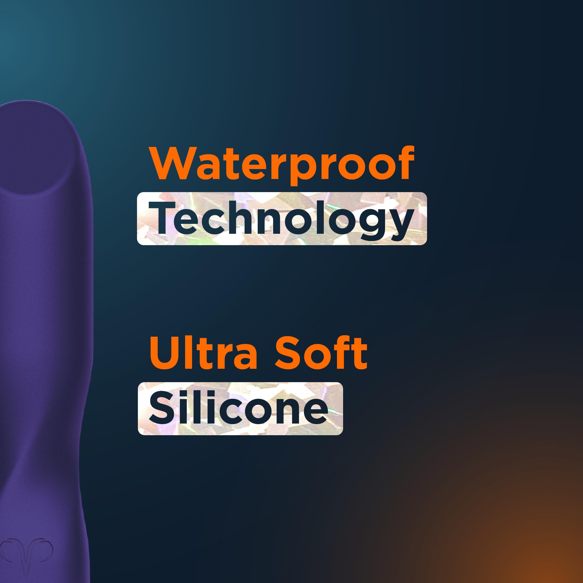 Promescent Vibrator Bullet with 27 Play Modes, Compact Vibrator Wand, Discreet Womens Sex Toys with Multiple Stimulation Settings, Pure Pleasure Sex Toy, Clitoral Stimulator for Women PromescentAu supplements