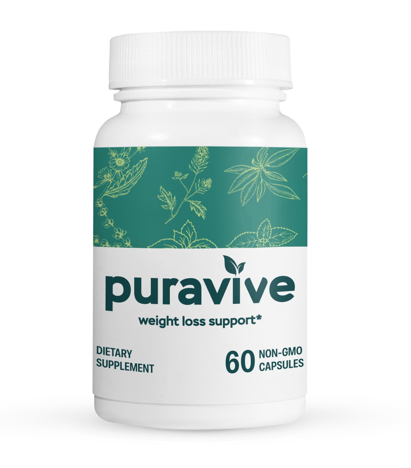 Fitness InspireWays Puravive Advanced Formula - Puravive May Boost Energy - Puravive Formulate Fitness InspireWaysUS supplements