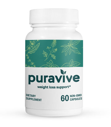 Fitness InspireWays Puravive Advanced Formula - Puravive May Boost Energy - Puravive Formulate Fitness InspireWaysAu supplements