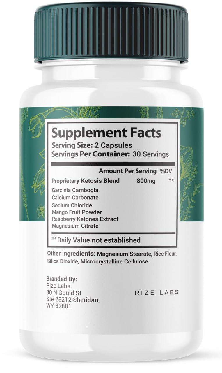 (5 Pack) Puravive Weight Health Pills, Puravive Exotic Rice Capsules Reviews, Purevive Weight rize labsAu supplements