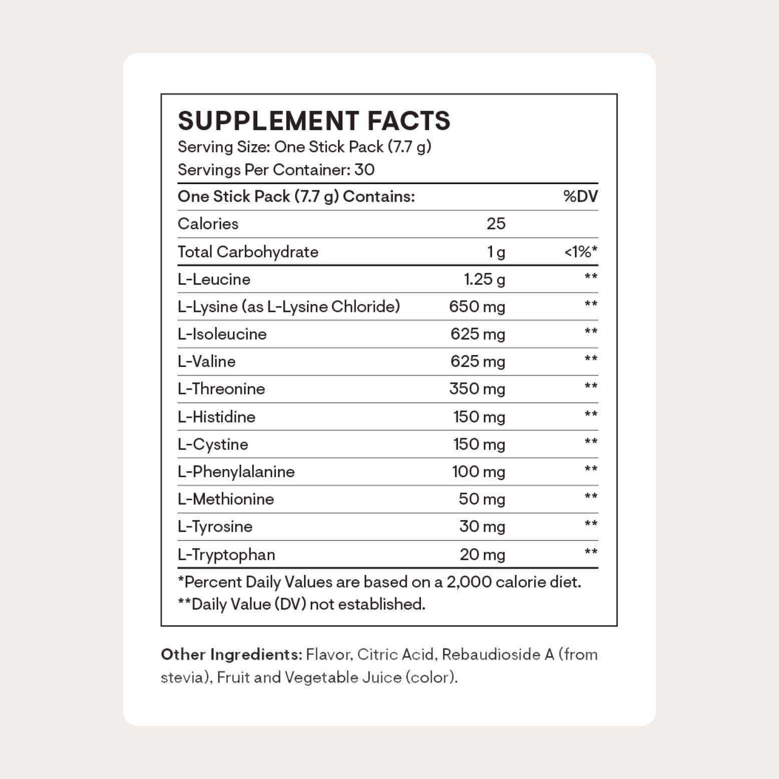 THORNE - Amino Complex - Clinically-Validated EAA and BCAA Powder for Pre or Post-Workout - Promotes Lean Muscle Mass & Exercise Recovery* - NSF Certified for Sport - 30 Servings - 8.15 Oz - Berry THORNEAu supplements