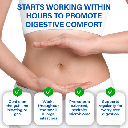 BioTrust Pro-X10 2.0 Probiotic Supplement - Probiotics for Digestive Health with Prebiotics - Immune System Support and GI Health BioTrustUS supplements