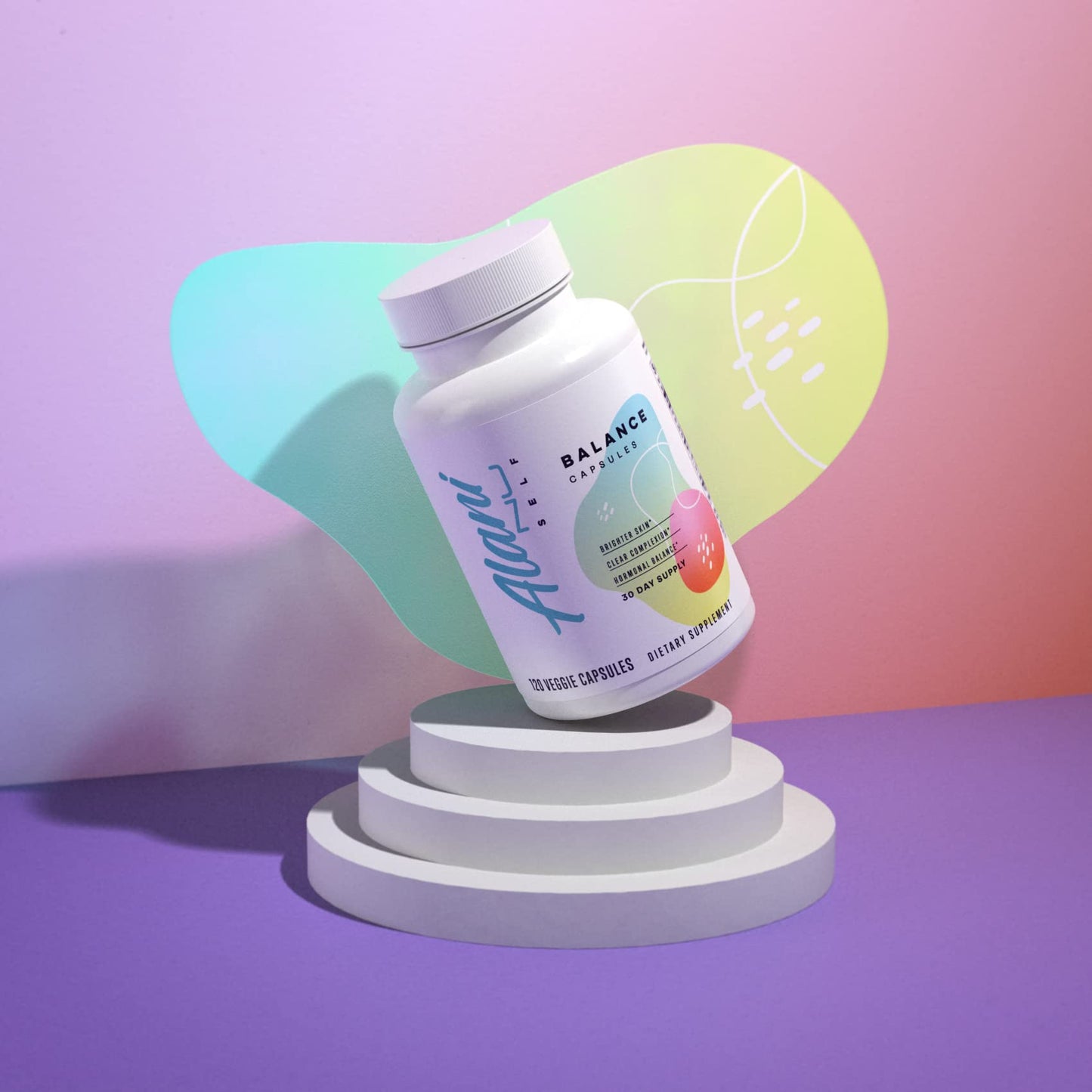 Alani Nu Balance | Supplement for Women | Hormonal Support | Weight Management Alani NuUS supplements
