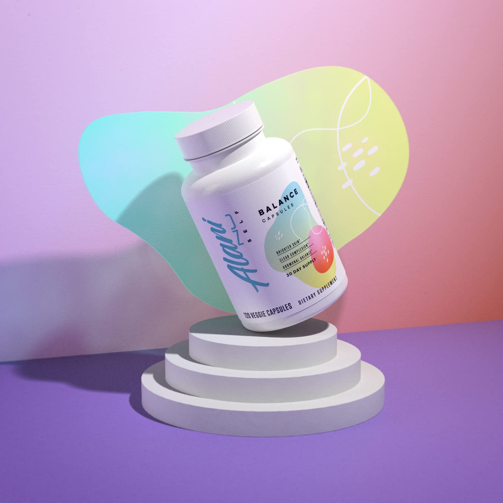 Alani Nu Balance | Supplement for Women | Hormonal Support | Weight Management Alani NuAu supplements