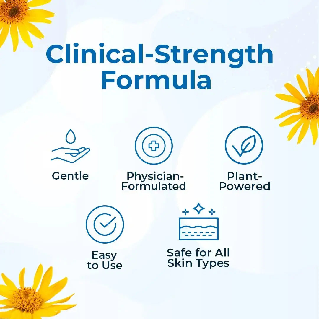 VitaMedica Arnica Montana Tablets & Arnica Cream Bundle - 150 Rapid Dissolve Tablets + 0.5 oz Vitamin K Topical Cream VitaMedicaAu supplements