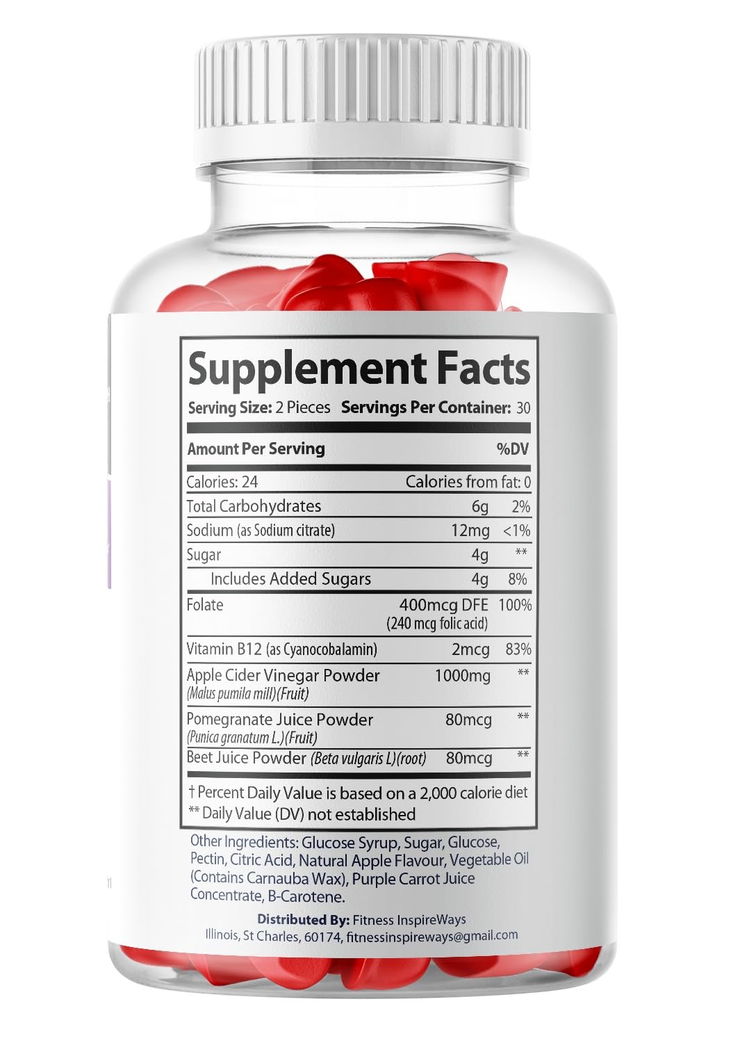 Fitness InspireWays Destiny Keto ACV Gummies - Destiny Keto Gummies - Destiny ACV Fitness InspireWaysAu supplements