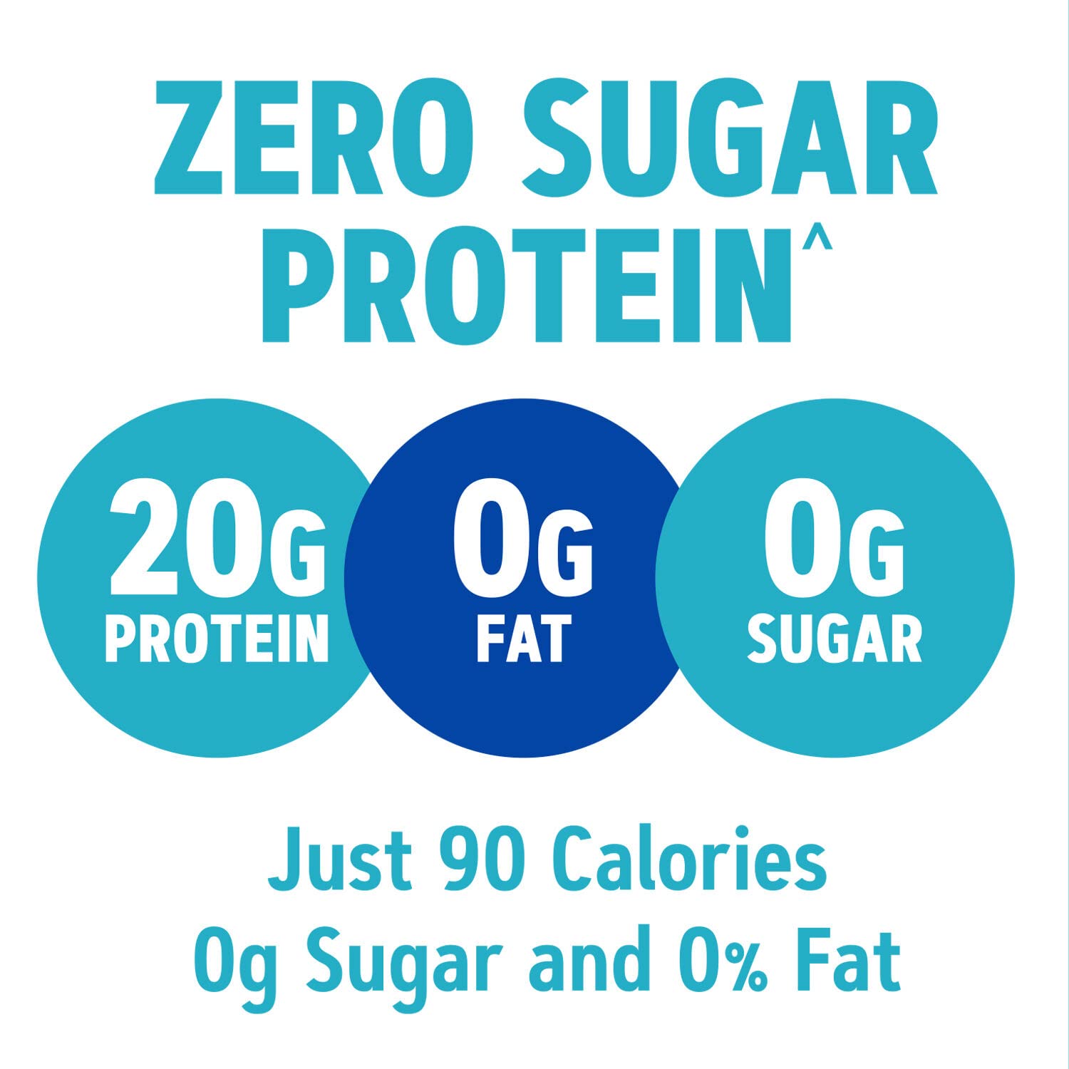GNC Total Lean Zero Sugar Protein - French Vanilla - 20 Servings GNCAu supplements