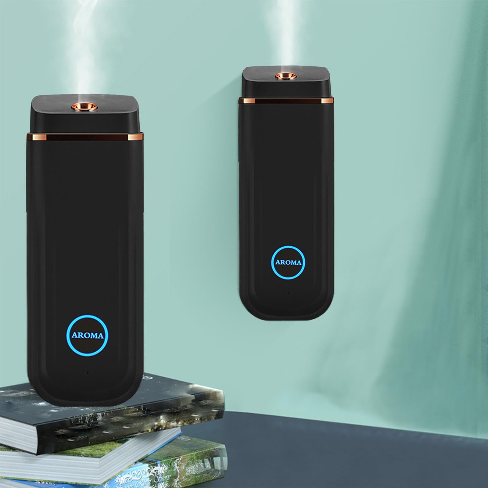 Rechargeable Aroma Diffuser Prime Deals Today Clearance, Three Speed Adjustable Aroma Diffuser Home MIANHTAu supplements