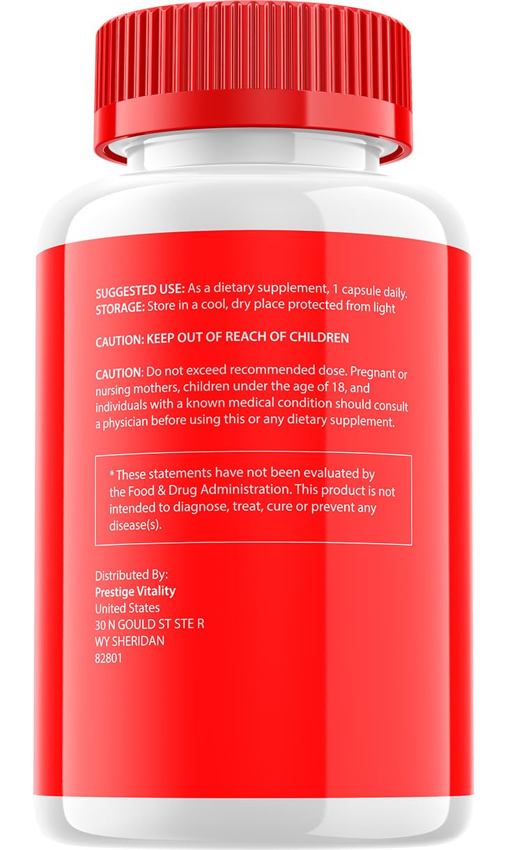 Glyco Boost Capsules – GlycoBoost Advanced Supplement, All Natural Formula to Maintain Healthy Levels, Maximum Strength Formula, Glyco Boost Pills Reviews (3 Pack - 180 Capsules) IndeloAu supplements