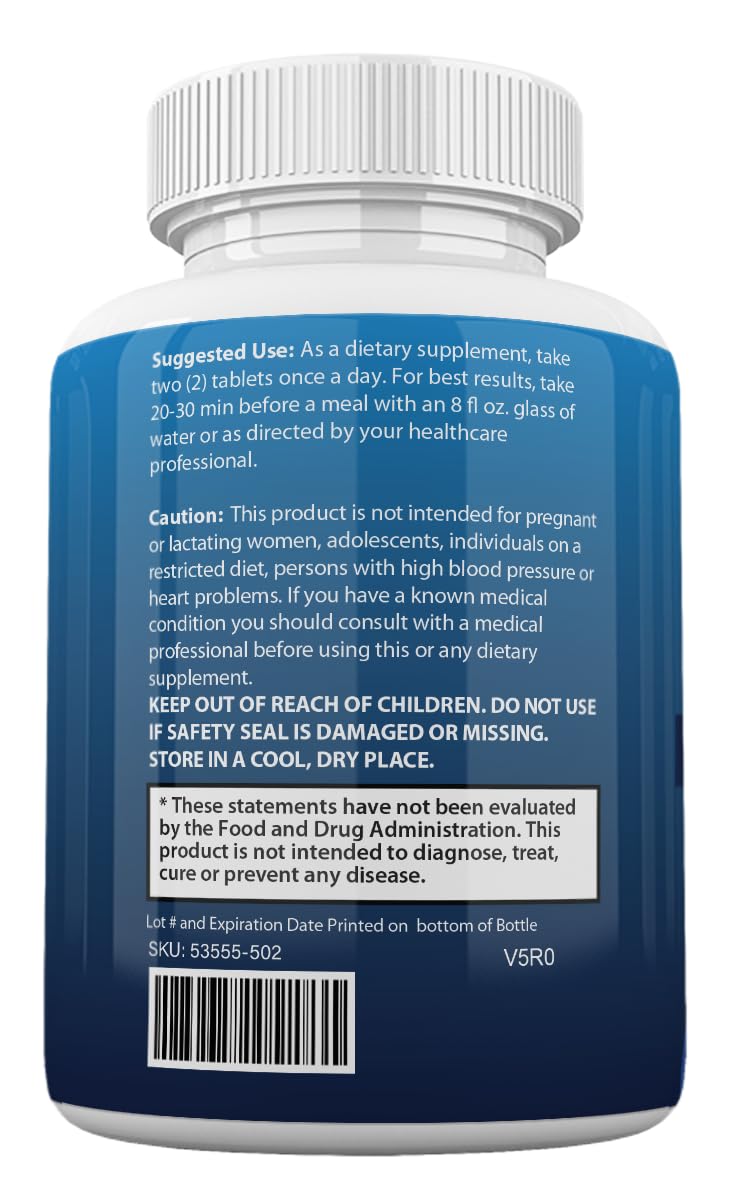Zonata Horse Peak Dietary Supplements for Men - Horse Peak Supplement Naturally Enhance Performance, Endurance, and Energy Levels* - Horse Peak Pills - 60 Count ZonataAu supplements