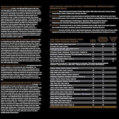 PBN - Premium Body Nutrition Whey Protein1kg Chocolate Hazelnut, New Improved Flavour Premium Body NutritionUS supplements
