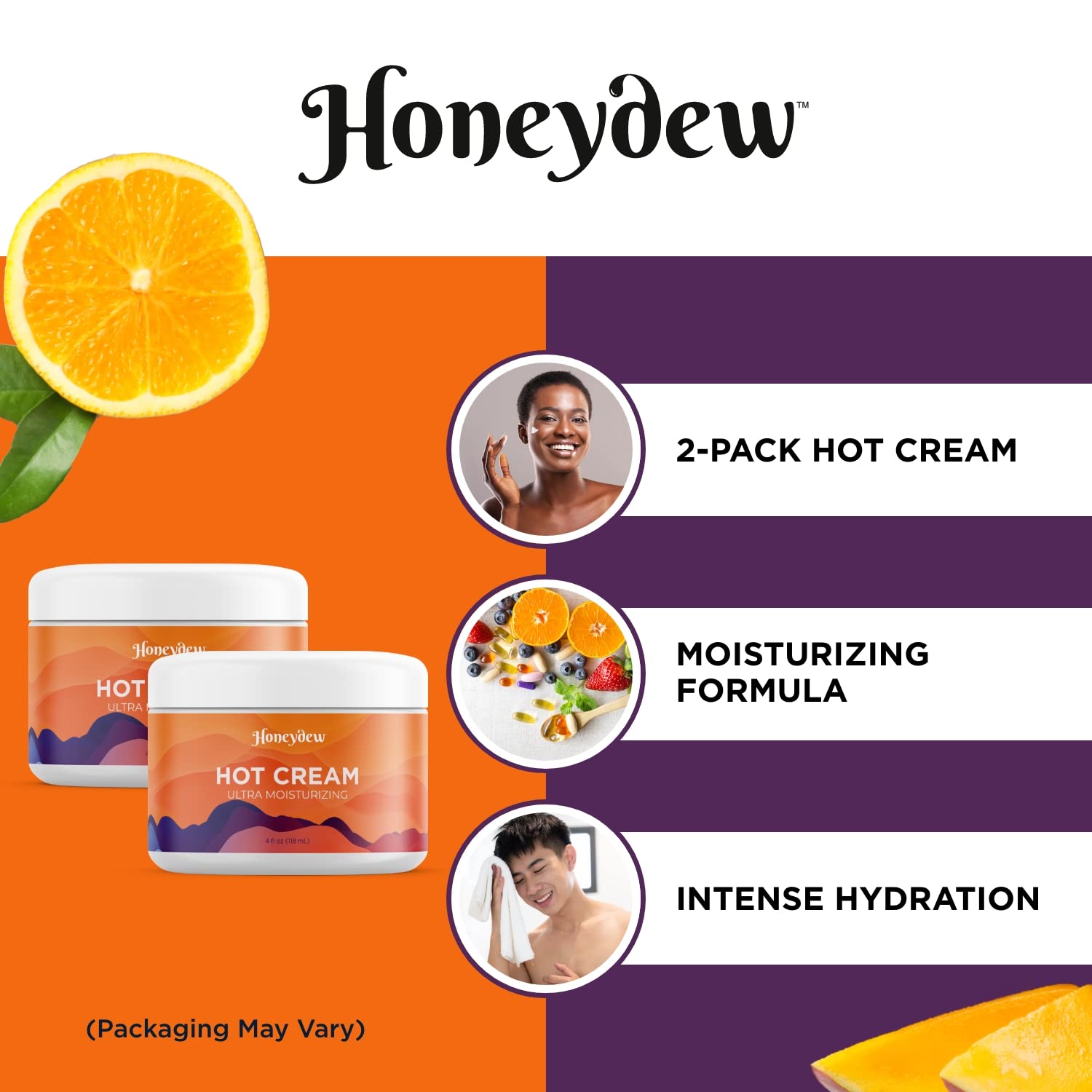 Premium Hot Cream Sweat Enhancer - Firming Body Lotion for Women and Men and Body Maple HolisticsAu supplements