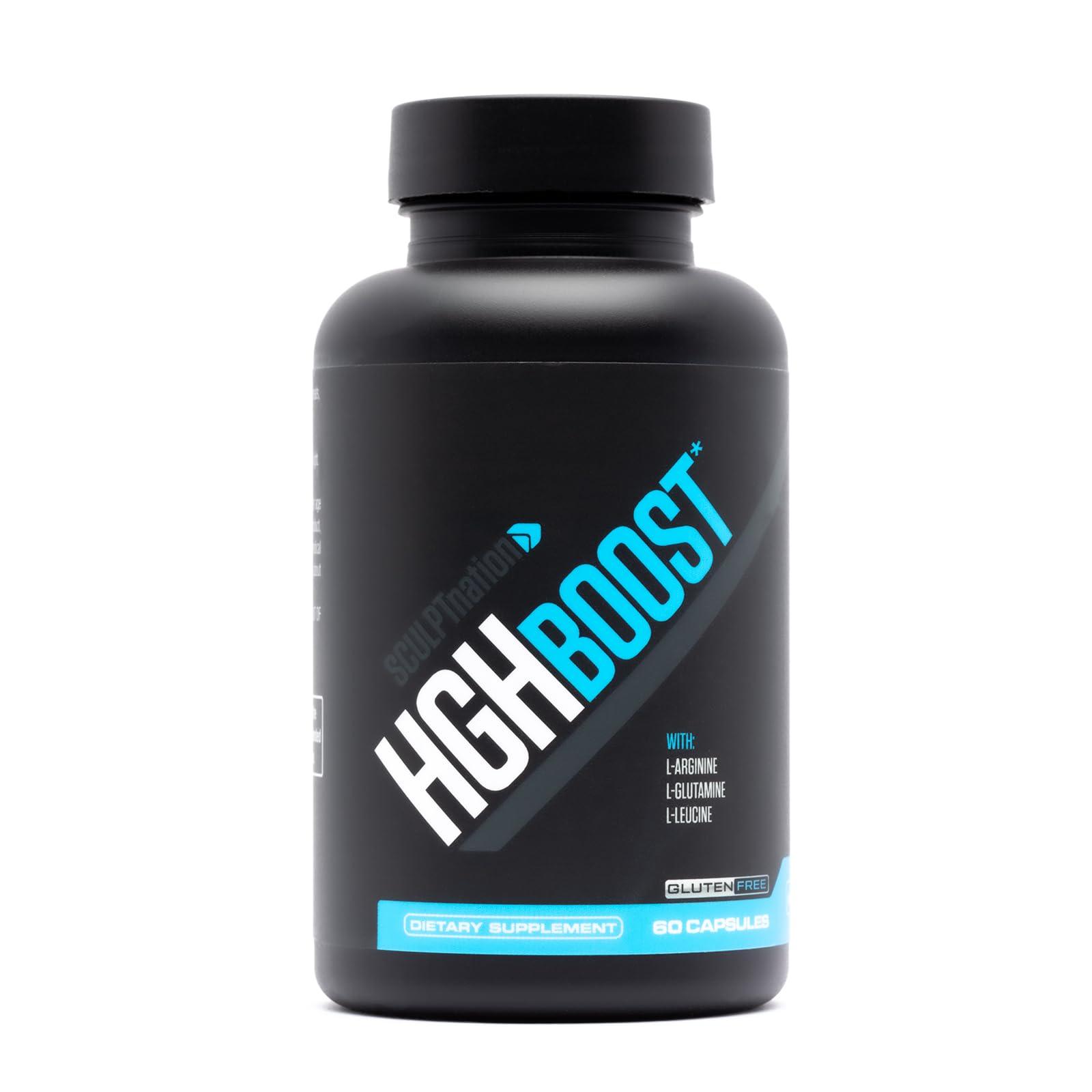 Sculpt Nation by V Shred L Arginine, Tribulus Terrestris & Amino Acids for Energy Sculpt NationAu supplements