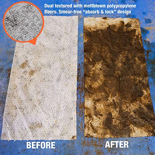 MiracleWipes for Heavy Duty Cleaning (90 Count) - All Purpose Cleaner, Kitchens MiracleWipesUS supplements