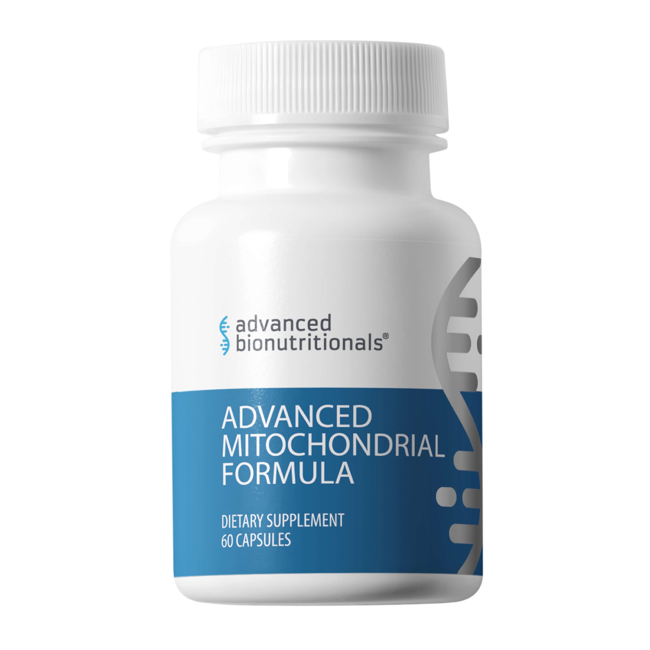 Advanced Bionutritionals – Advanced Mitochondrial Formula Support Supplement, Healthy Aging, Repair, Energy Optimizer with CoQ10, PQQ, Alpha Lipoic Acid, Gluten Free, Vegan, Non GMO (60 Tablets) Advanced BionutritionalsAu supplements