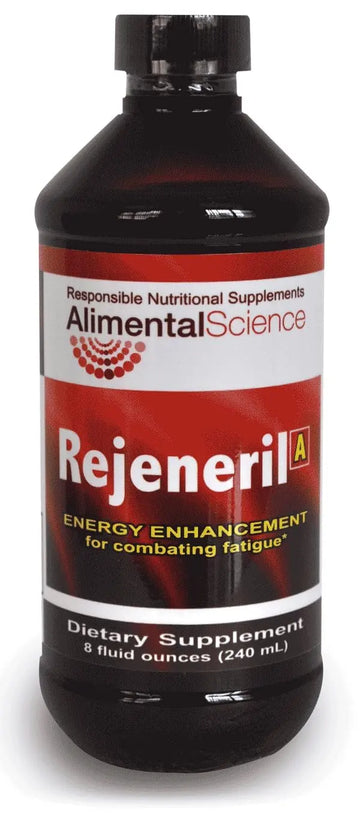 Rejeneril-A 8oz RejenerilAu supplements
