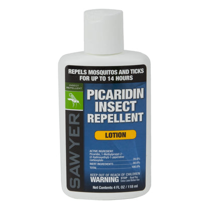 Sawyer Products SP564 Premium Insect Repellent with 20% Picaridin, Lotion Sawyer ProductsUS supplements