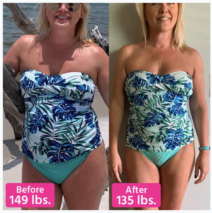 SkinnyFit Detox Tea: All-Natural, Laxative-Free, Supports A Healthy Weight SkinnyFitAu supplements