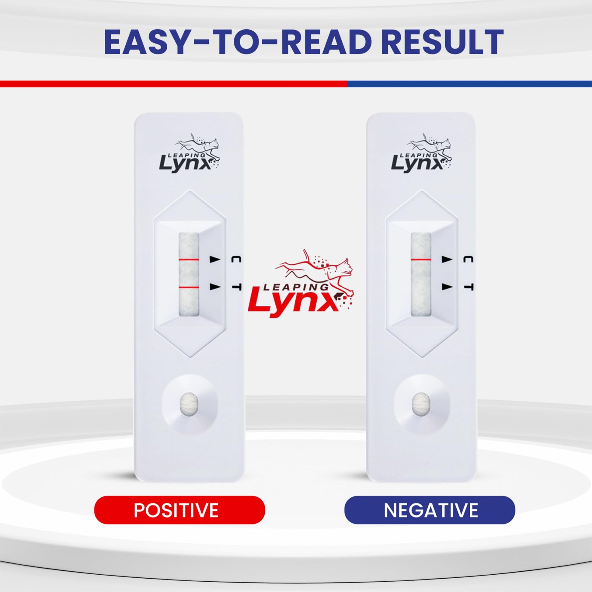 Bacteria Water Test Kit – Coliform, E. coli & Salmonella Detection for Well & Tap Water | Rapid Home Drinking Water Screening Kit with Lab-Quality Results | Leaping Lynx Leaping LynxAu supplements