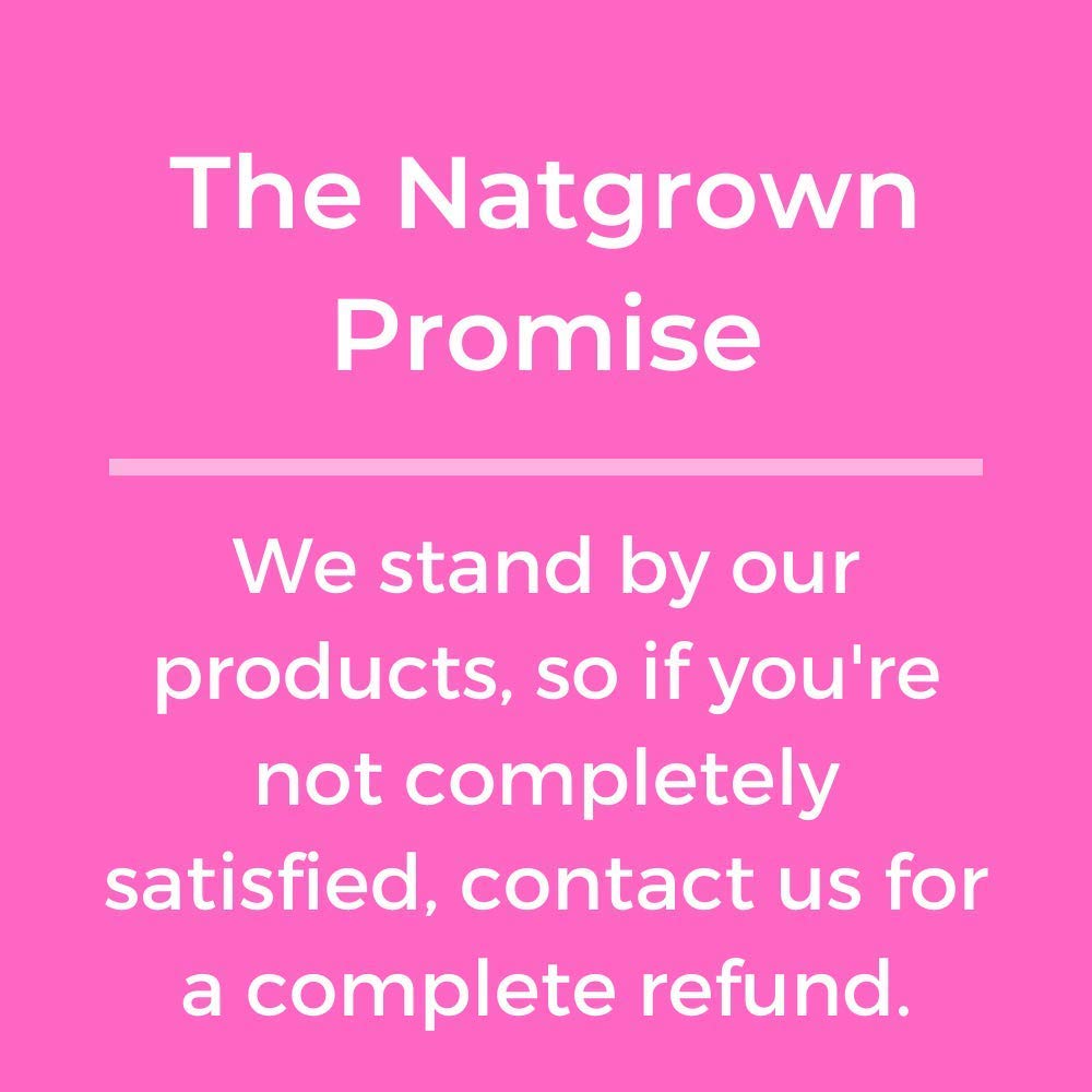 Natgrown Hormone Balance for Women PMS & Menopause Supplement for Fertility Hormonal & Menstrual Support, Helps Relief Hot Flashes - Maca Root, Vitex, Dong Quai & Black Cohosh Complex -Vegan Capsules NatgrownAu supplements