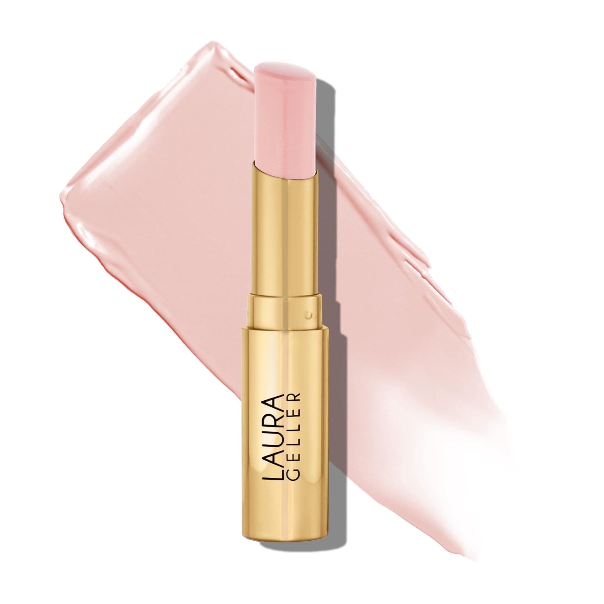 LAURA GELLER NEW YORK Jelly Balm Moisturizing Tinted Lip Balm - Sheerly Amazing - Hydrating Vitamin E - Semi-Shine Finish LAURA GELLER NEW YORKAu supplements
