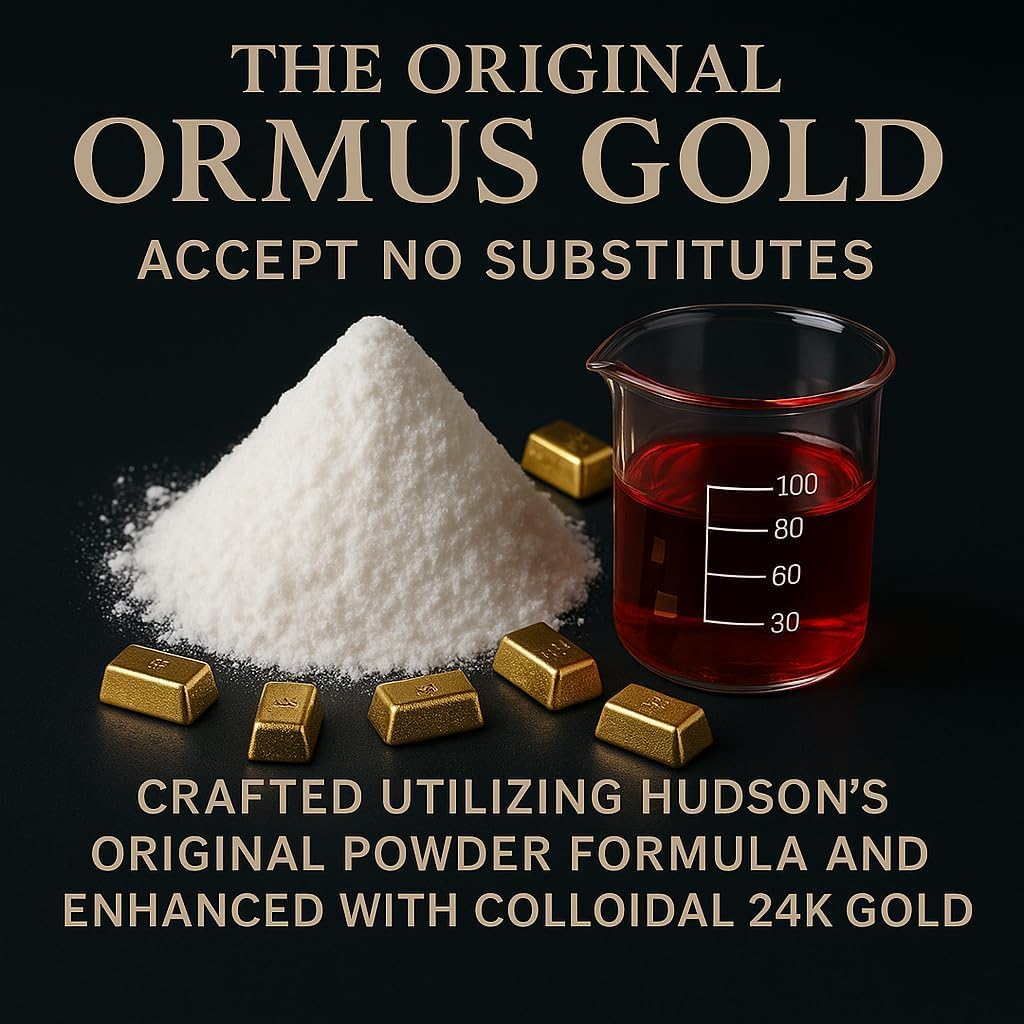 I Am Joy co. Ormus Gold Capsules Monoatomic Elements with Adaptogens Maca and Ashwaganda | May Help Balance Mood, Decalcify Pineal Gland, Repair DNA, Enhance Relaxation - 60 Vegan Capsules I Am Joy co.Au supplements