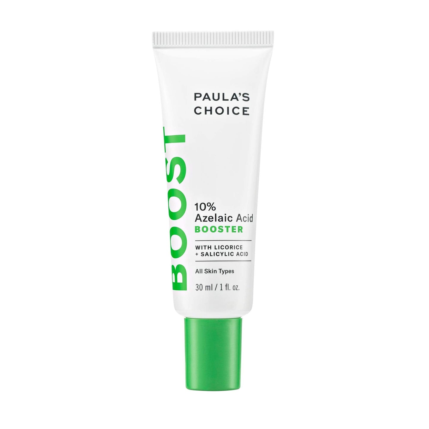 Paula's Choice BOOST 10% Azelaic Acid Booster Cream Gel, Licorice Extract Paula's ChoiceUS supplements