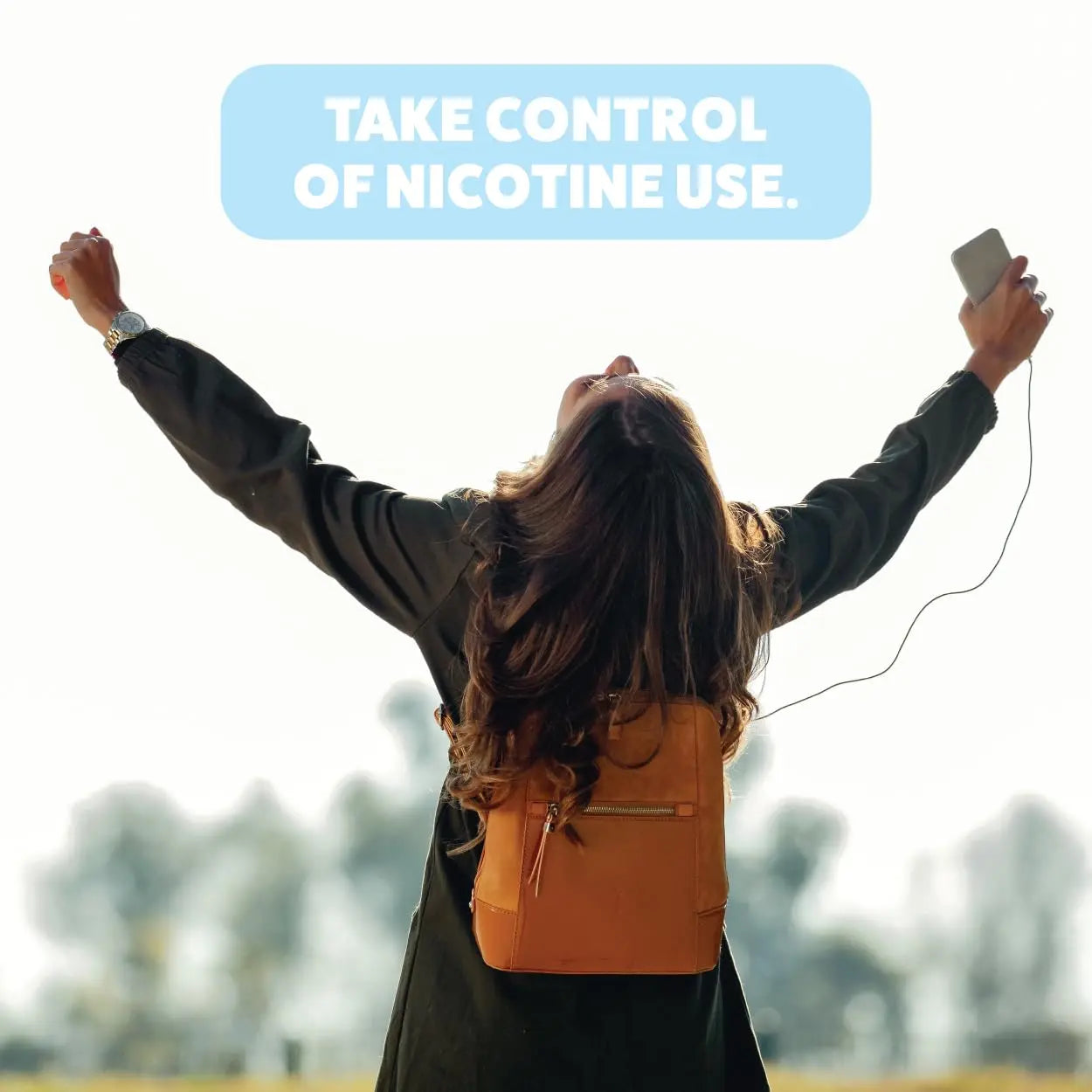 Wellness Basics Mini Nicotine Lozenge 2mg | Stop Smoking Aid | Mint Flavor | 135 Count | Pack of 5 Vials | Reduces Cravings & Withdrawal Symptoms Wellness Basicsnz supplements