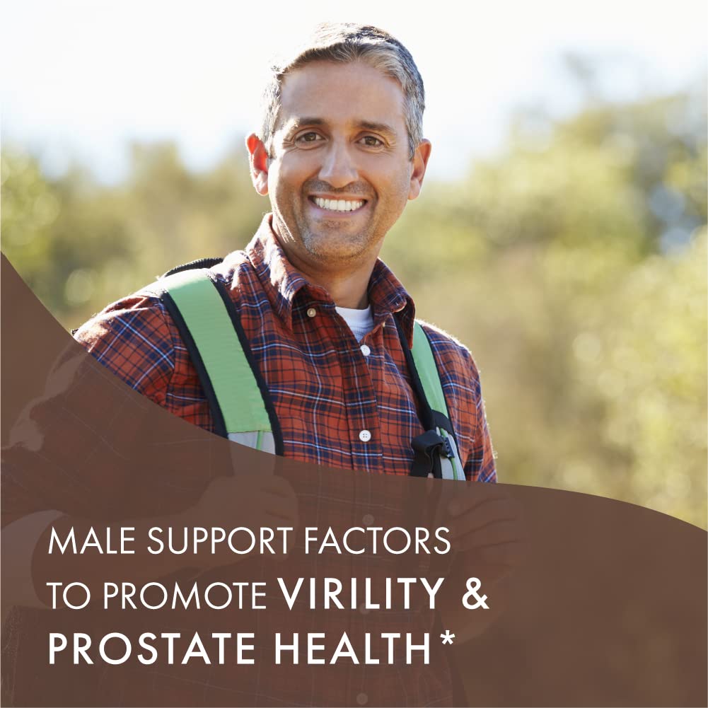 PURE ESSENCE LABS Longevity Multivitamin for Men Over 40 - Super Energetic with Superfoods, Minerals, Enzymes, Vitamin D3, B12, Biotin - 120 Tablets PURE ESSENCE LABSAu supplements