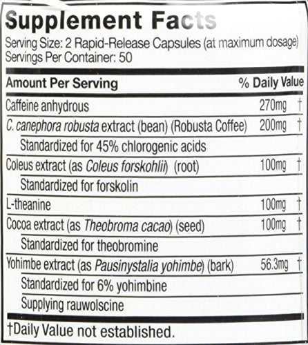 Hydroxycut Weight Loss Pills for Women & Men Hardcore Elite | Weight Loss Supplement HydroxycutUS supplements