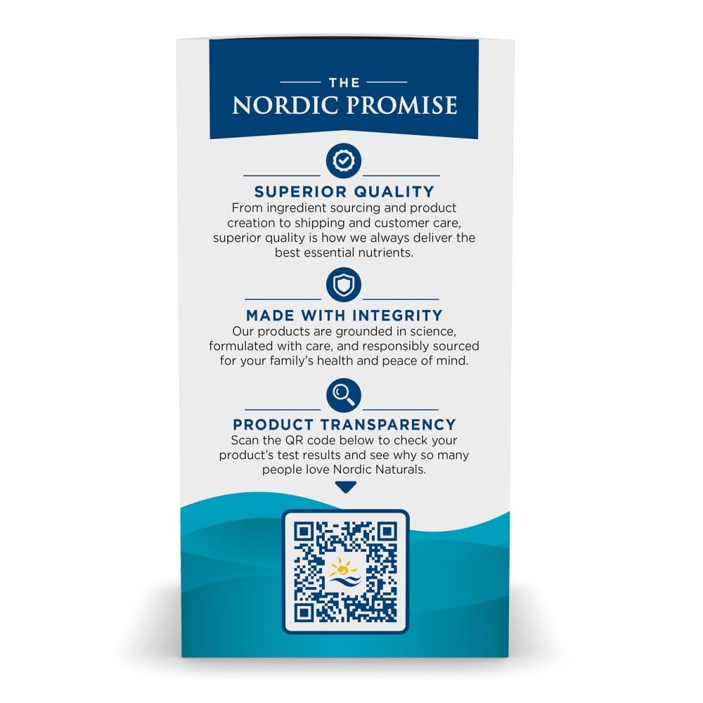 Nordic Naturals Ultimate Omega, Lemon Flavor - 90 Soft Gels - 1280 mg Omega-3 - High-Potency Omega-3 Fish Oil Supplement with EPA & DHA - Promotes Brain & Heart Health - Non-GMO - 45 Servings Nordic NaturalsAu supplements