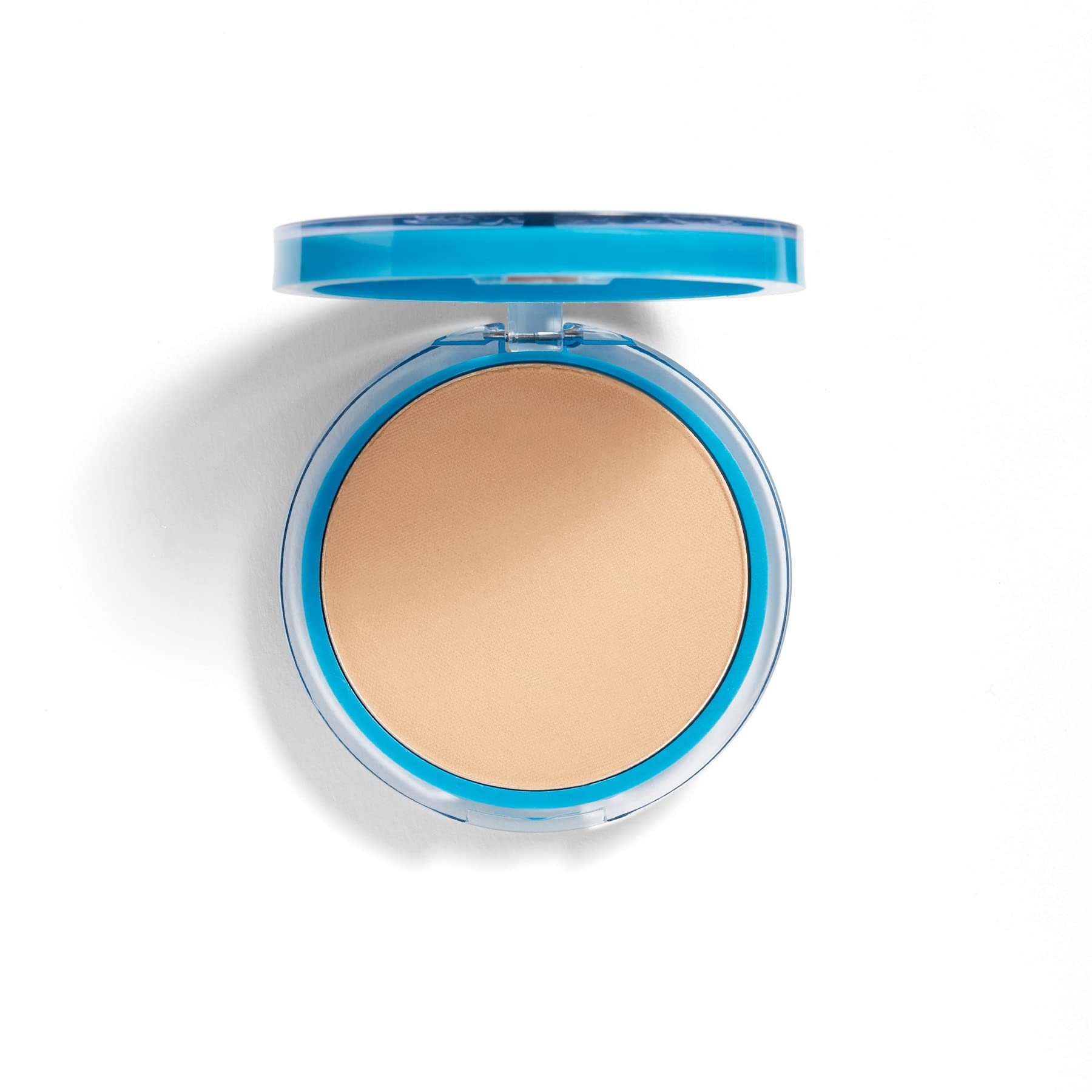 COVERGIRL Clean Matte Pressed Powder, Medium Light 535, 0.35 Oz, Pack of 1 (Packaging May Vary) COVERGIRLAu supplements