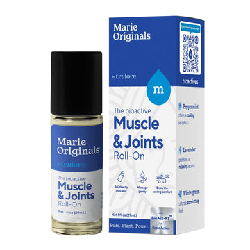 Marie Originals Muscle & Joint Roll-on Marie OriginalsAu supplements