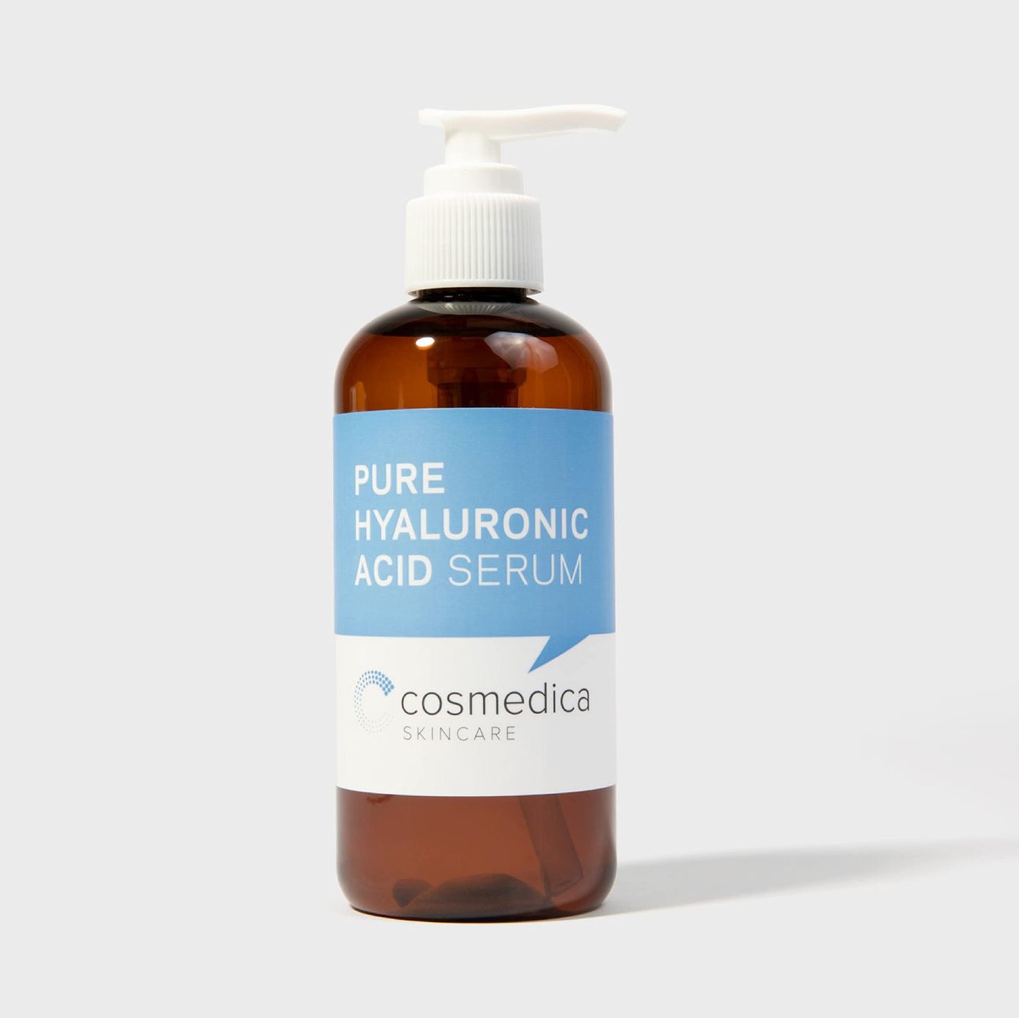 Hyaluronic Acid Serum for Skin 100% Pure-Anti-Aging Serum - Intense Hydration Cosmedica SkincareUS supplements