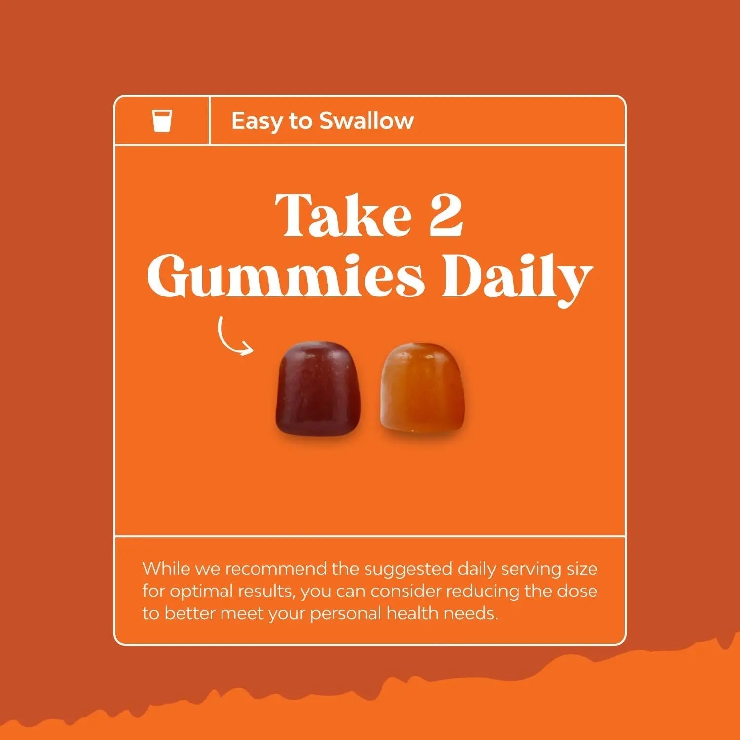 Bundle of Potent Daily Multivitamin Gummies - Wellness Blend of Vitamin D A C E B12 Zinc & Biotin for Energy & Immunity and Vitamin D3 Gummies Natures CraftAu supplements