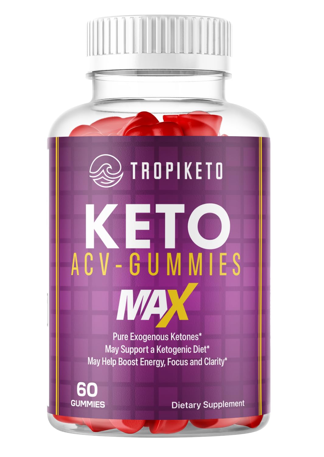Fitness InspireWays TropiKeto Max Gummies - Tropi Keto ACV Max Gummies - Tropi Keto Fitness InspireWaysAu supplements