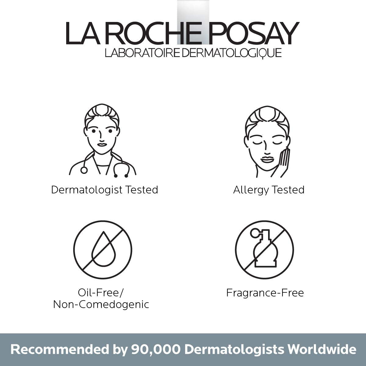 La Roche-Posay Pigmentclar Dark Circles Eye Cream with Caffeine, Brighten La Roche-PosayAu supplements