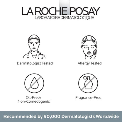 La Roche-Posay Pigmentclar Dark Circles Eye Cream with Caffeine, Brighten La Roche-PosayUS supplements