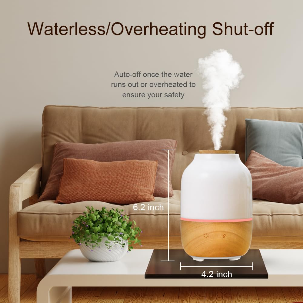 Ceramic Essential Oil Diffusers for Home, Premium Stone Diffusers for Essential Oils Large Room ERONGDIANAu supplements