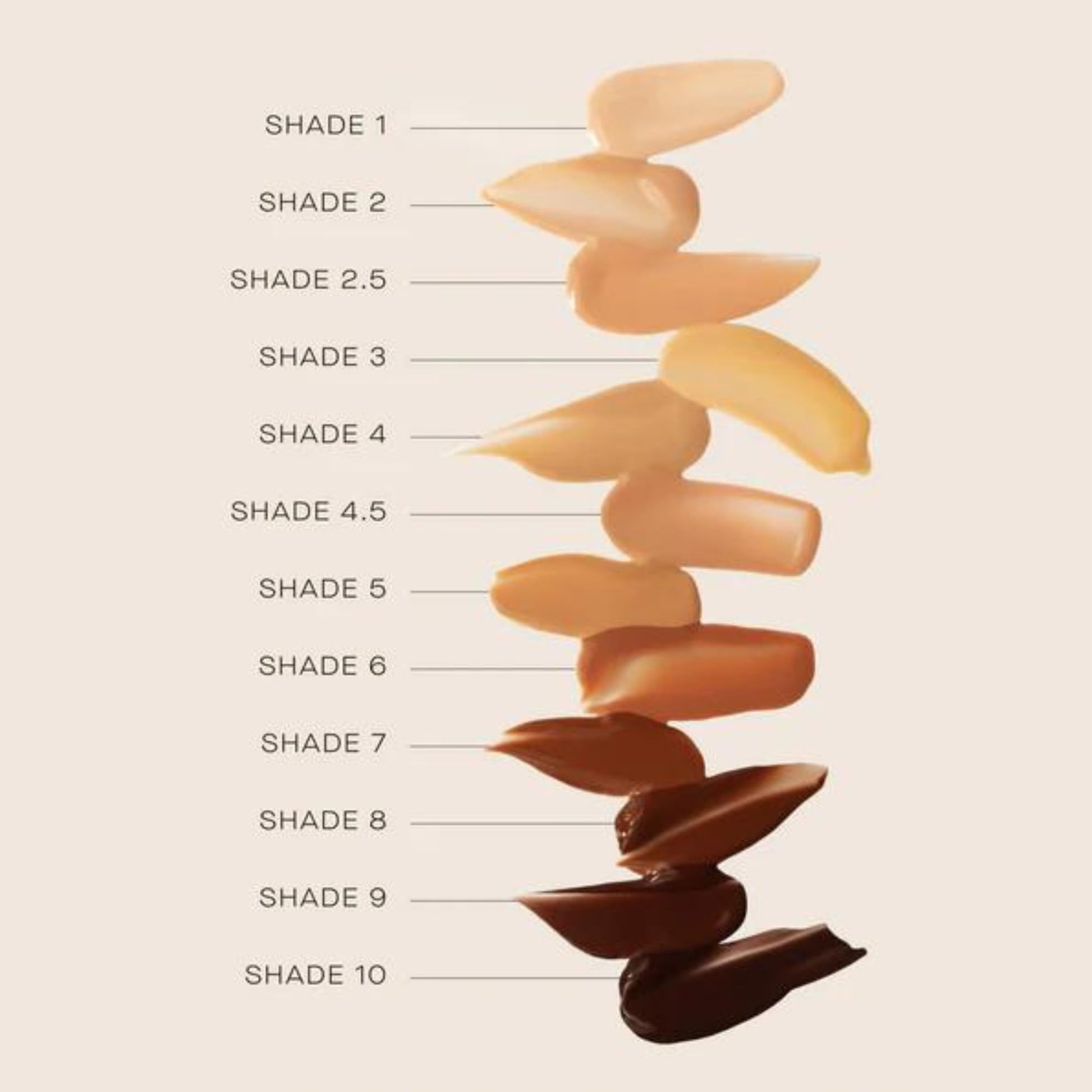 Summer Fridays Sheer Skin Tint - Skin Tint with Hyaluronic Acid - Helps Diminish Uneven Skin Tone - Sheer to Light Coverage - Shade 2 - Light with Cool Undertones (1 Fl Oz) Summer FridaysAu supplements