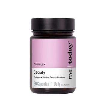 me today Beauty Supplement Hair, Skin and Nails, Vitamins for Women and Men – with Biotin, Collagen, Vitamin C me todayAu supplements