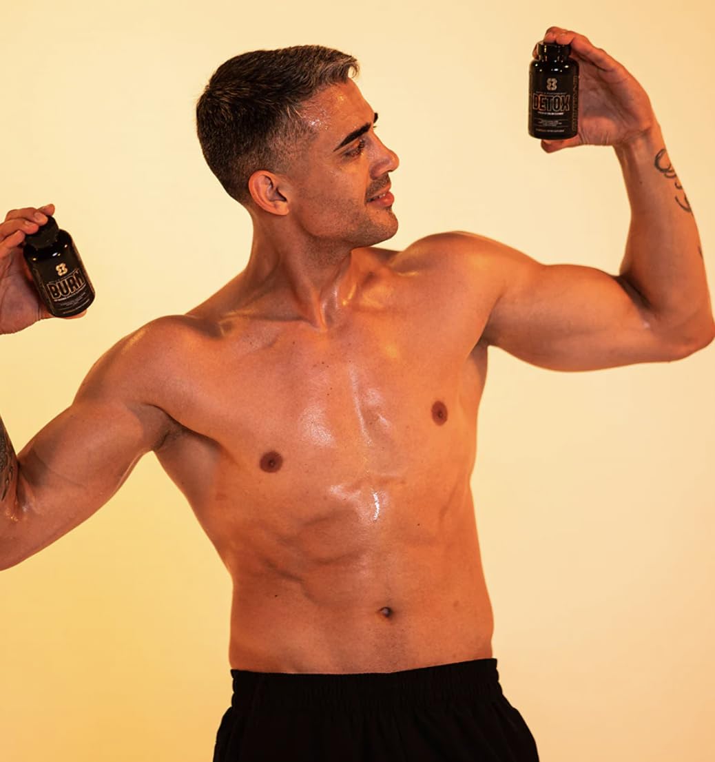 Motiv-8 Performance Pre-Workout Capsules, Natural, Feel Good Energy, No Crash or Jitters Motiv-8Au supplements