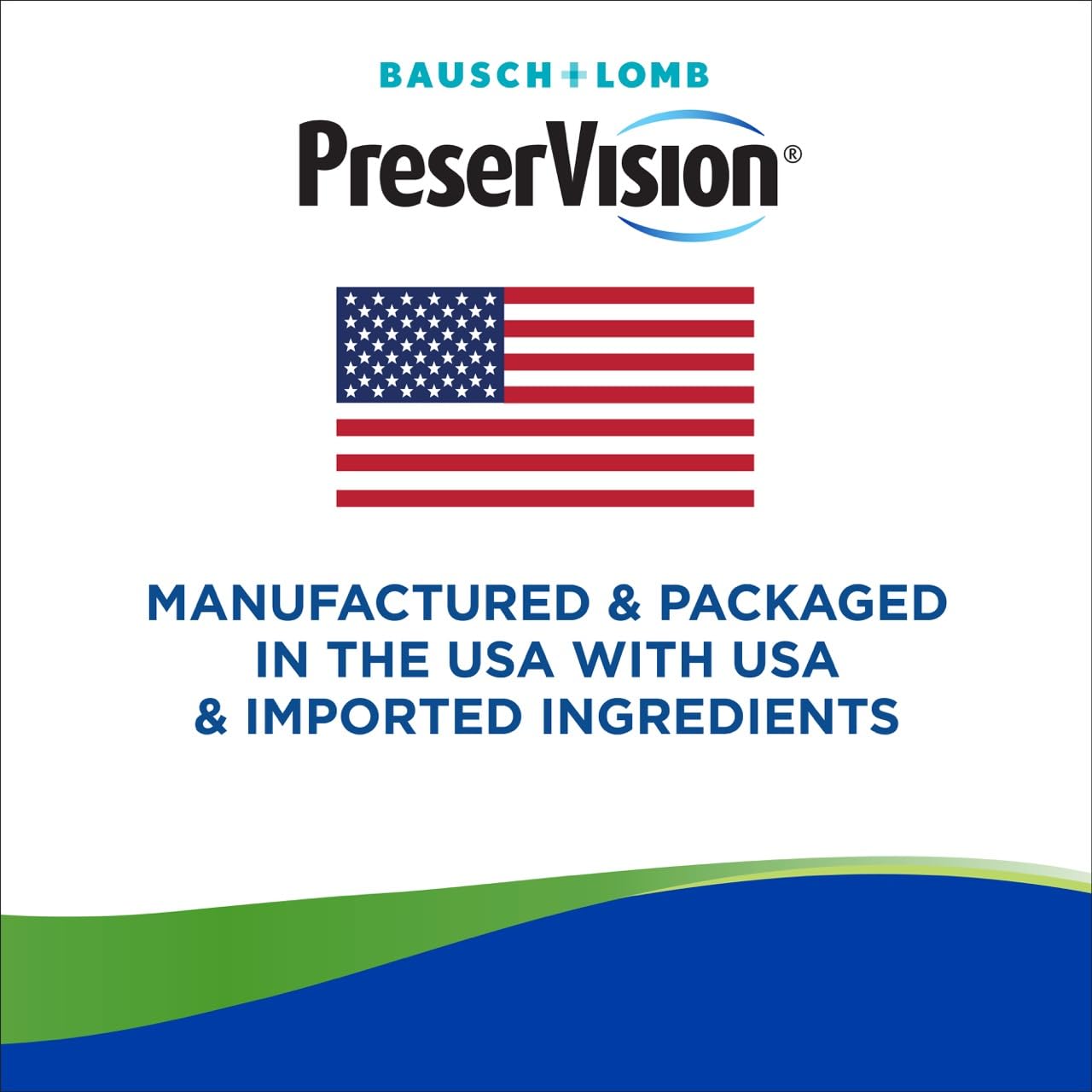 PreserVision AREDS 2 Eye Vitamins with CoQ10 for Heart Health, #1 Eye Doctor Recommended Brand, Lutein and Zeaxanthin Supplement with Vitamin C & E, Zinc, and Copper, 80 Softgels PreserVisionAu supplements