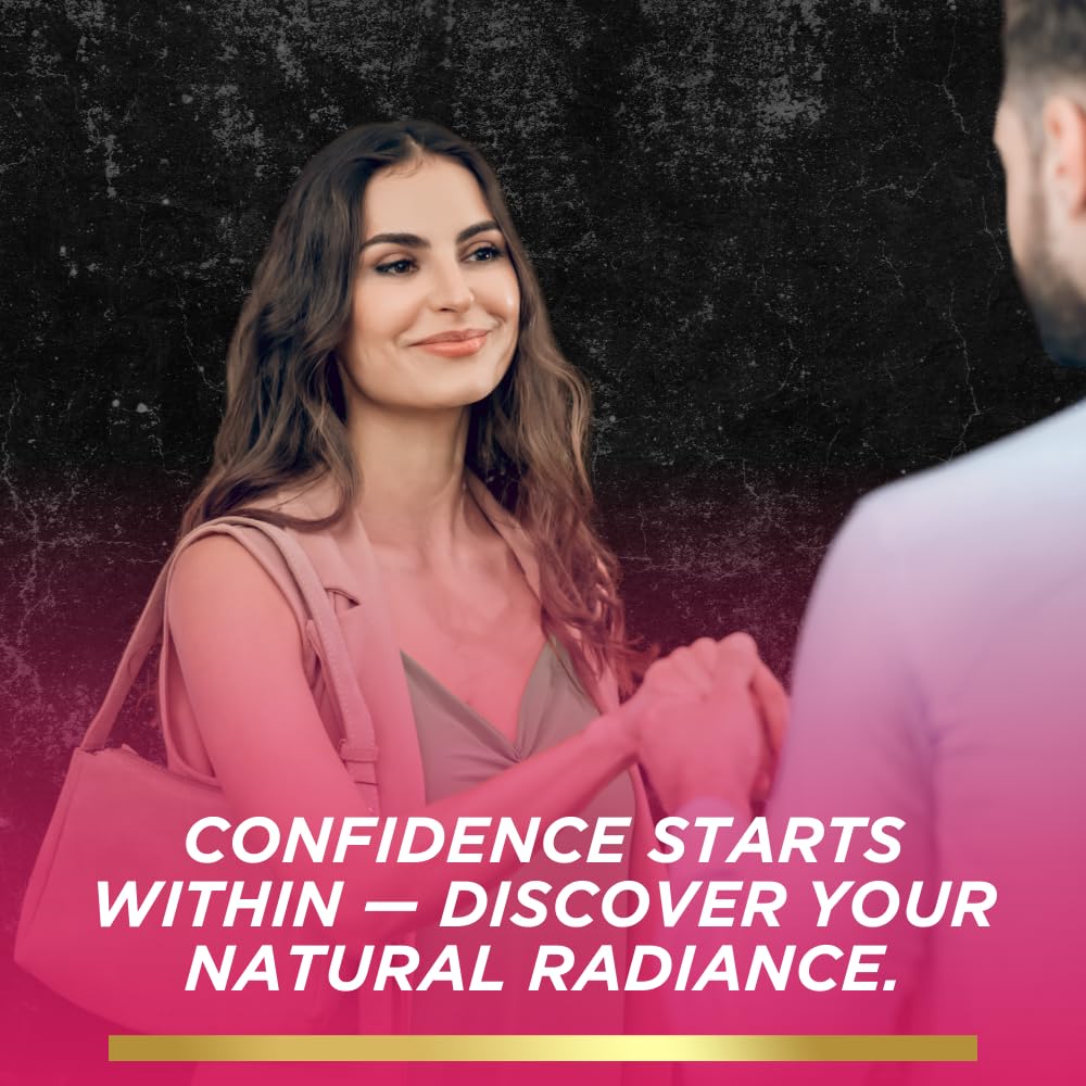 UNALTERED Hormone Balance & Mood Support for Women - Naturally Supports Hormonal Balance & Energy with Tribulus Terrestris & Red Maca Root Extract - Dietary Supplement - 90 Vegan Capsules UNALTEREDAu supplements
