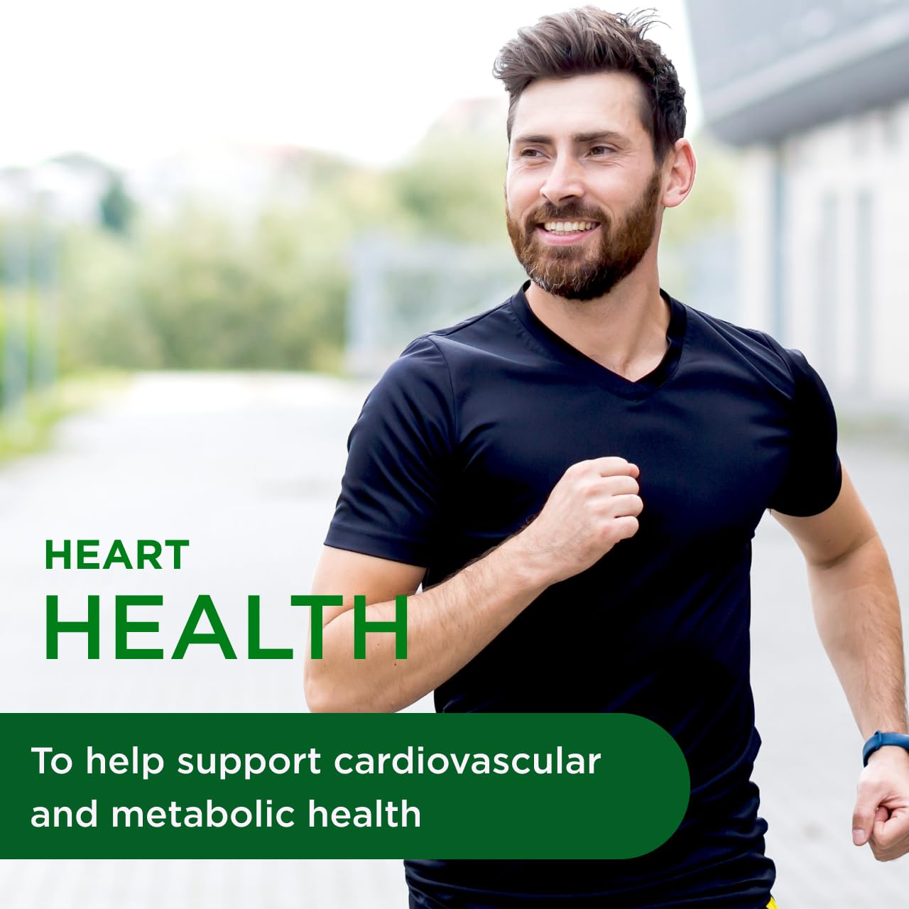 EMERALD LABS Bergamot+ - Supports Metabolism & Heart Health with Bergamot, Pomegranate, Amla & Camu Camu - Gluten-Free & Vegan - 60 Vegetable Capsules (30 Servings) EMERALD LABSAu supplements