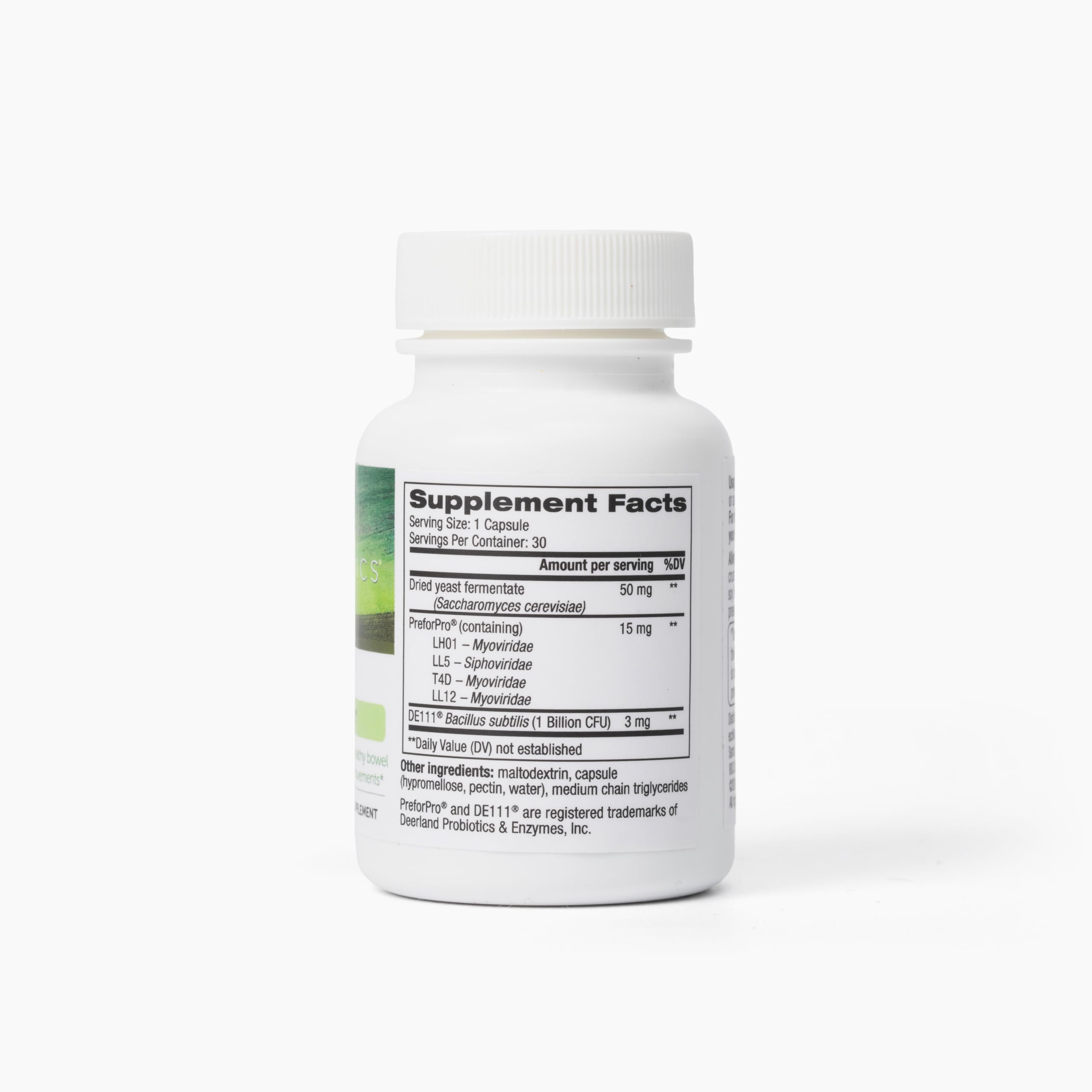 EcoNugenics PowerBiotic: Prebiotic, Probiotic & Postbiotic for Men & Women – 30 Capsules (1 Daily) – Supports Digestive Health, Gut Cleanse, Constipation Relief, Immune Function EcoNugenicsAu supplements