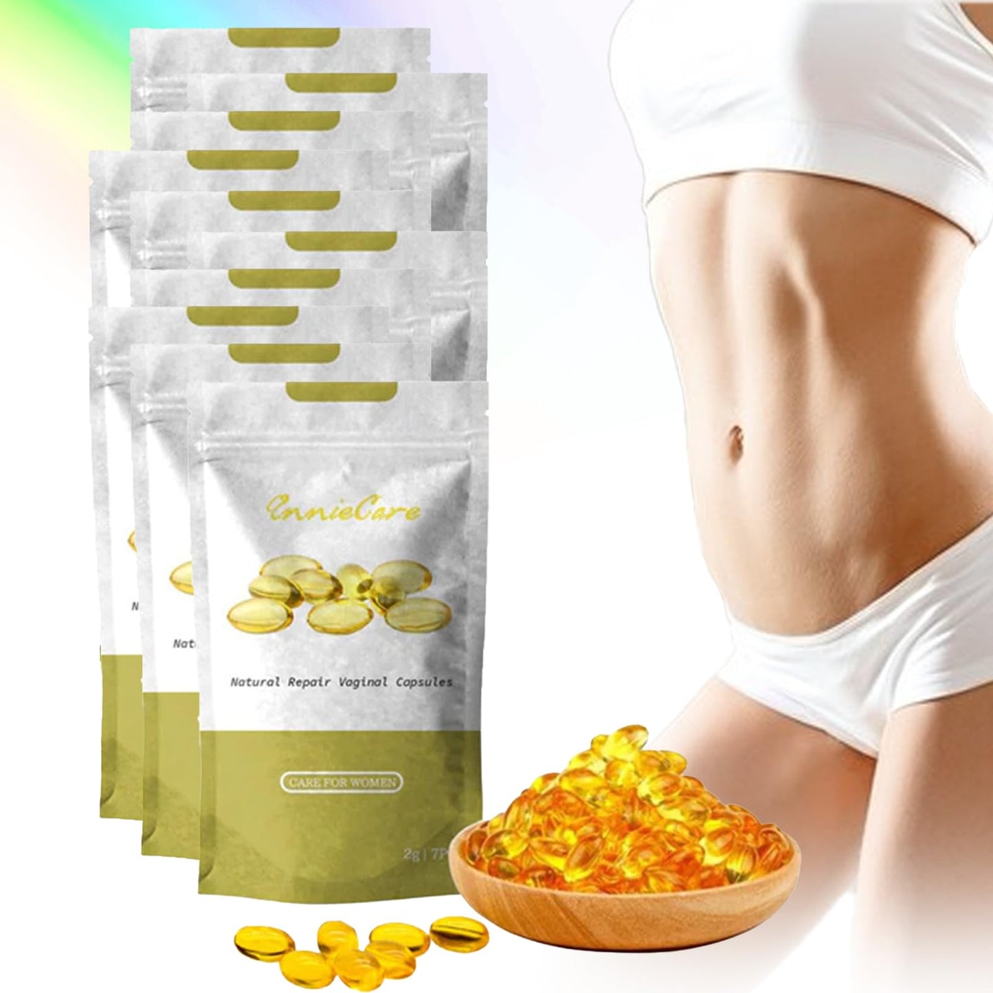 Dexcara - Dexcara Capsules, Dexcara Pills, Dexcara Natural, Dexcara Vaginal Tightening KonenbraUS supplements