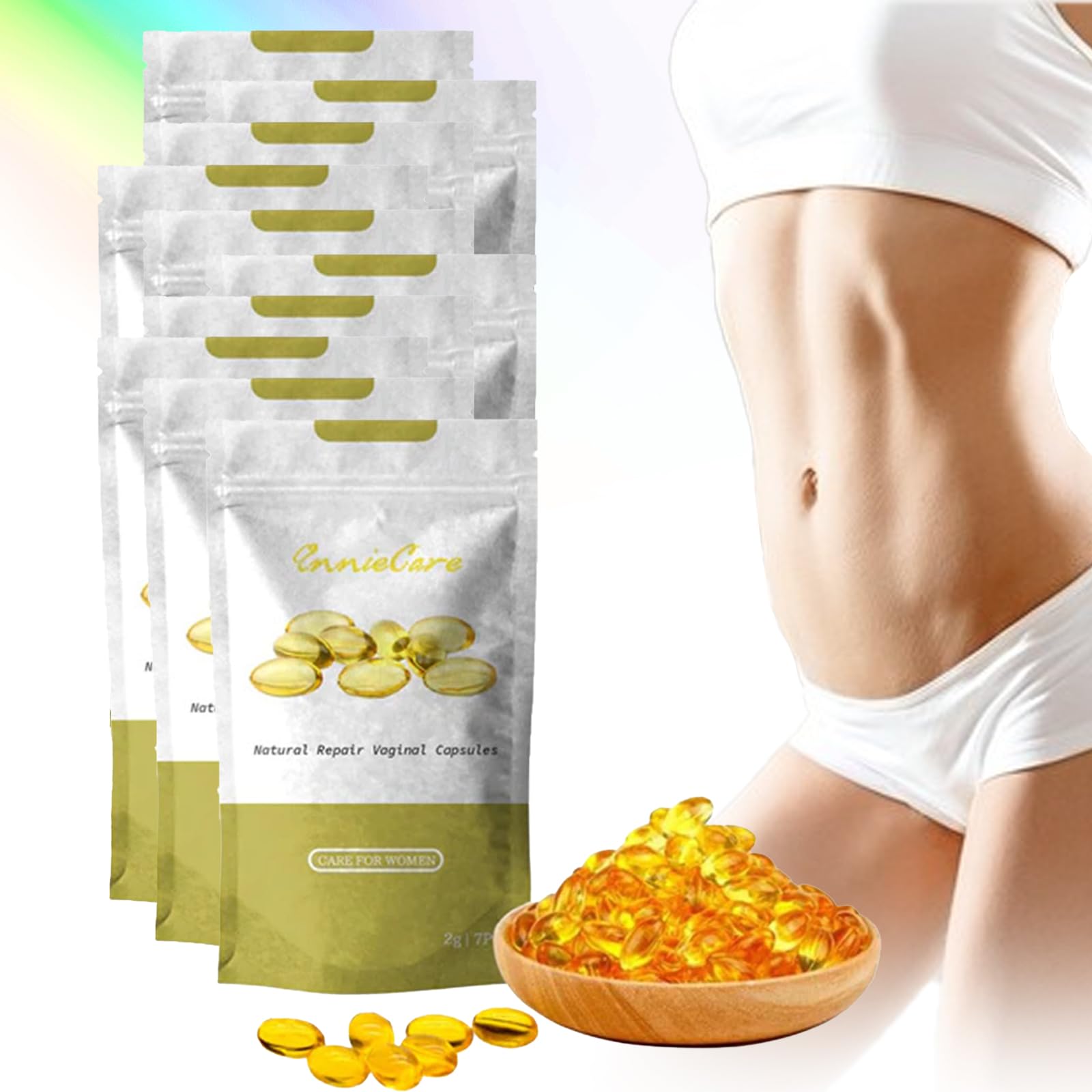 Dexcara - Dexcara Capsules, Dexcara Pills, Dexcara Natural, Dexcara Vaginal Tightening KonenbraAu supplements