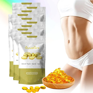 Dexcara - Dexcara Capsules, Dexcara Pills, Dexcara Natural, Dexcara Vaginal Tightening KonenbraAu supplements