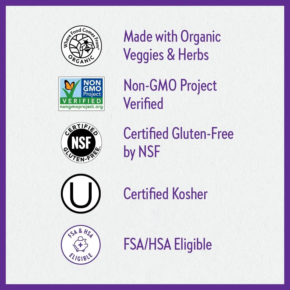 New Chapter Perfect Prenatal Vitamins, Organic Prenatal Vitamins, Non-GMO Ingredients for Healthy Baby & Mom - Folate (Methylfolate), Iron, Vitamin D3 New ChapterAu supplements